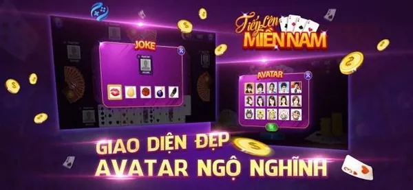 game bài tiến lên - Tiến Lên Miền Nam 2019 - Thắng bại tại nhân phẩm