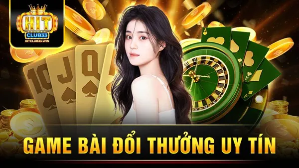 Top 20 Game Bài Đổi Thưởng Hot Nhất Năm 2024