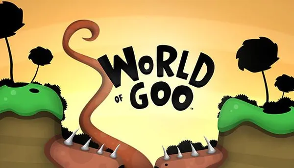 game 2d online - World Of Goo