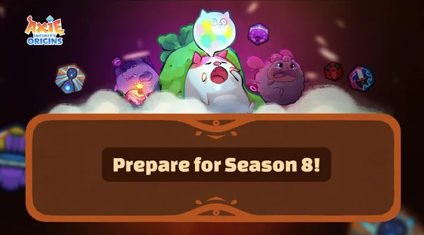 game axie infinity - Axie Infinity: Seasonal Events