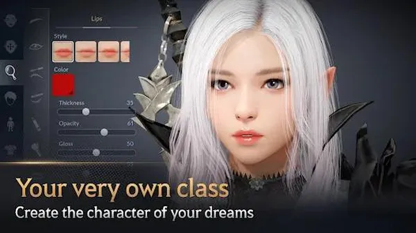 game online android - Black Desert Mobile